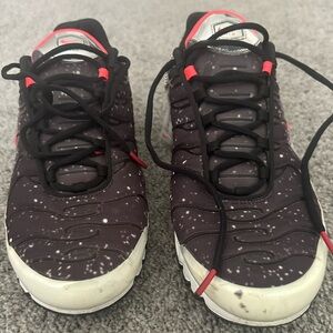 NIKE AIRMAX SNEAKERS Sz 12